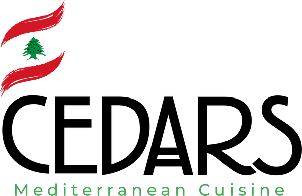 Cedars Mediterranean Cuisine