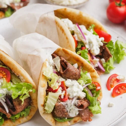 Gyros